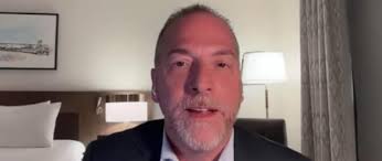 Chuck Todd Rages Against Interviewers Platforming Hunter Biden After Former  First Son Attacked Him