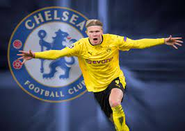 Jun 15, 2021 · they claim chelsea have now agreed personal terms with haaland and now just need to agree a fee with dortmund. Borussia Dortmund Striker Erling Haaland S Father Alfie Haaland And Agent Mino Raiola Are Aware Of Concrete Interest From Chelsea For The Norwegian Striker This Summer Sports Illustrated Chelsea Fc News Analysis