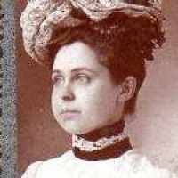 Hattie E. Dawson (1872–1960)