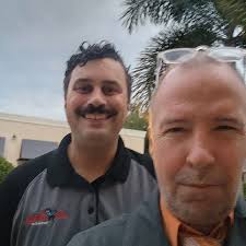 Isn't it scary about this new Pope? (from No Refunds