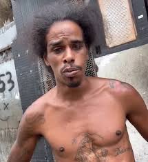 Volta por cima: ex-chefe de quadrilha faz trabalho social em Salvador