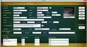 Advanced College Management System V2 9 Free Source Code Tutorials College Management Hotel Management Management