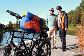 Stadt Papenburg Adfc Und Stadt Rufen Zu Teilnahme Bei Fahrradklima Test Auf