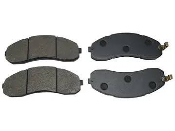 PLAQUETTE FR AH HYUNDAI HD45 KIA 3000 3600  303050