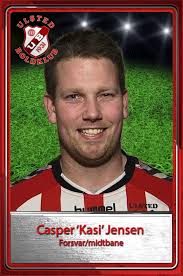 Her er holdet: Mød Nordjyllands måske dårligste fodboldspillere