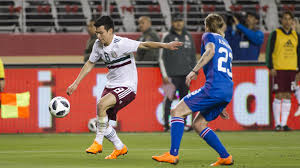 El juego podrá verse este sábado 29 de mayo a través de la señal de tudn y canal 5 a las 20:00 horas del centro de méxico. Donde Ver Y A Que Hora Juegan Mexico Vs Islandia Amistoso En Dallas Texas Deportes Seleccion Mx Tudn Univision