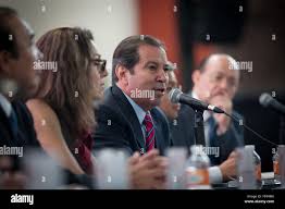 Mark cornejo hi-res stock photography and images