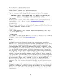 The <form> element is a container for different types of input elements, such as: Pdf What Is Sustainability And How Do Existing Urban Forms Perform In Nurturing It