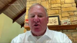 Signs of trouble at Trump rally were evident minutes shots fired