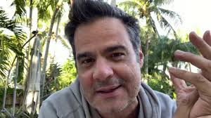 ▷ Luis Chataing responde al hijo de Alejandro Andrade luego de que  intentara difamarlo #28Nov