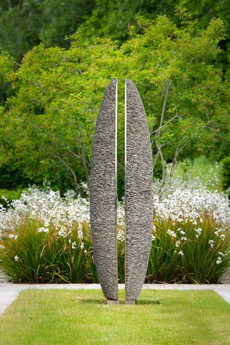 garden feature, secret garden