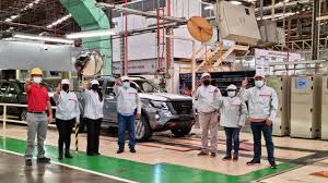 Benjamin Hilton smart performer