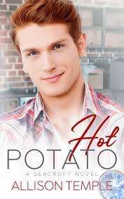 Hot Potato Book By Allison Temple, ('eb')