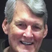 Harold Raymond Hudgens Obituary February 6, 2021