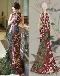 Sebastian Gunawan On Instagram Our Beautiful Mirairawan Wearing Sebastiangunawanofficial Couture Collect Pakaian Pernikahan Gaya Model Pakaian Pakaian Pesta