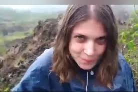 Video viral mihanika alias seorang model. Miha Nika S Instagram Account Which Was Locked After Becoming A Public Discussion Because Of Nasty Foreigners Case On The Summit Of Mount Batur