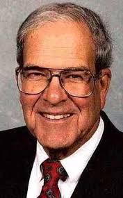 Herbert Strong Obituary (2015)