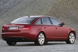 Image result for Canyon Red 2005 A6