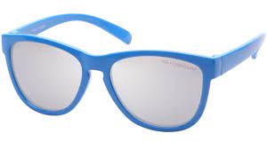 The lens of the cancer council sunglasses provides the protection you would like in infant sunglasses, which is protection level categories 3, which is the maximum uv protection. Cancer Council Kids Eagle Sunglasses Blue Big W