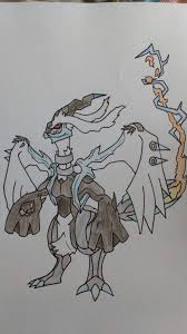 Maybe you would like to learn more about one of these? Original Dragon Fanart Pokemon Amino