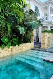 Refreshing Plunge Pools 22 1 Kindesign Pool Houses Dream Pools Pool Landscaping
