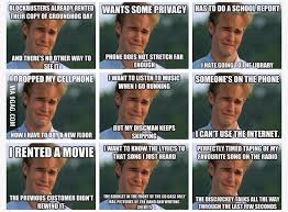 90s First World Problems 9gag