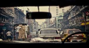 Coleman bridge traffic camera