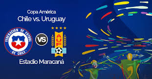 Copa america match report for chile v uruguay on 24 june 2019, includes all goals and incidents. Chile Vs Uruguay En Vivo Por Directv Sports Se Enfrentan Por El Grupo C De La Copa America 2019