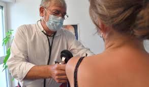 Liste des médecins généralistes à rabat. Loire Atlantique Les Medecins Generalistes Submerges De Demandes De Rendez Vous Nantes Maville Com