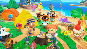 Animal crossing is a simulation game for the nintendo gamecube and the first game in the animal crossing series to be released outside of japan. Animal Crossing New Horizons Review Ign