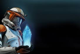 Clone trooper commanders, also called clone commanders, were clone troopers bred on kamino for leadership roles in the grand army of the republic. Hd Wallpaper Star Wars Character Wallpaper Clone Trooper Order 66 Clone Commander Wallpaper Flare