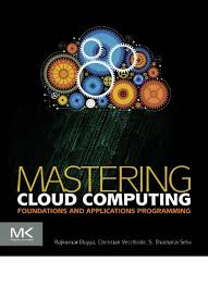 Cloud computing is a term used to convey the complex, distributed exchange of data and resources over a network. Mastering Cloud Computing Rajkumar Buyya Pdf