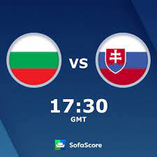 Slovakia has scored at least 2 goals in the previous two games. Bulgaria Slovakia Live Score Video Stream And H2h Results Sofascore