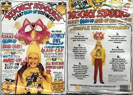 Bad Halloween Costumes Of The 1970s And 80s Flashbak