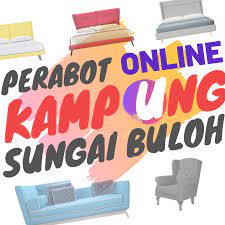 Maybe you would like to learn more about one of these? Perabot Online Kampung Sungai Buloh Home Facebook