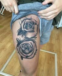 When you look at one, it can be elegant, innocent or even sexy. 50 Unique Thigh Tattoos For Women 2021 Upper Front Side