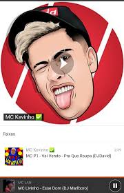 Salvou meu dia kevinho part. Mc Kevinho Musicas Novas 2021 For Android Apk Download