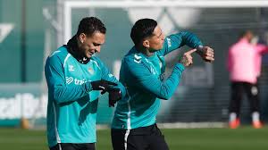 La batalla de los extremos