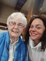 Ladies please join us at The Bridge Community Church in Gainesboro  Tennessee every Wednesday morning at 10:00 a.m.