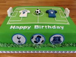 Coolest jet helmet birthday cake design. Football Pitch Cake Football Pitch Cake 6th Birthday Cakes Football Cake
