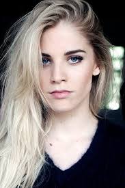 Hannah Reid — The Movie Database (TMDB)