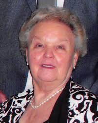 Obituary of Carolyn F. Nolan