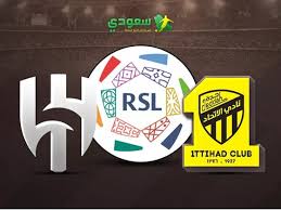 مباشر| الاتحاد (0-1) الهلال .. الجولة السادسة من دوري روشن