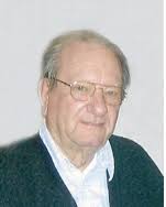 Dr Anton J. “Tony” Eckstein (1923-2009)