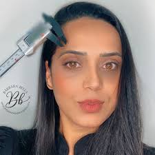 TE CONVIDO A ME CONHECER! Olá, me chamo Bárbara, tenho 36 anos e amo a  vida! Antes de trabalhar na área da beleza, me graduei em Normal superior e  lecionei por alguns