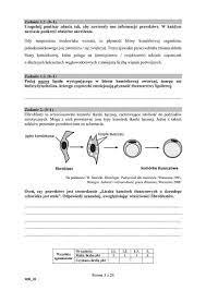 Matura z biologii cieszy się coraz większą popularnością wśród egzaminowanych. Arkusze Cke Matura Z Biologii Co Bylo Na Maturze
