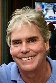 James Robertson, 63, Attorney