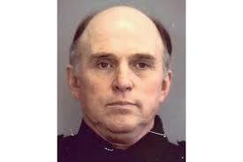 Peter Matthews Obituary (1937