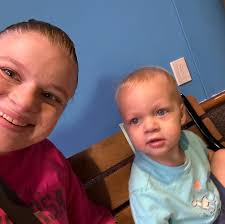 Emma Bohmer in people