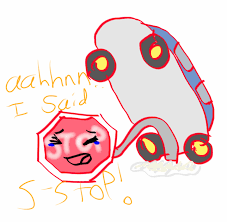 Post 2195320: inanimate Stop_Sign